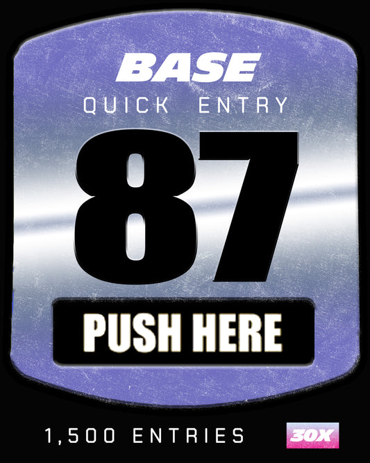 BASE QUICK ENTRY