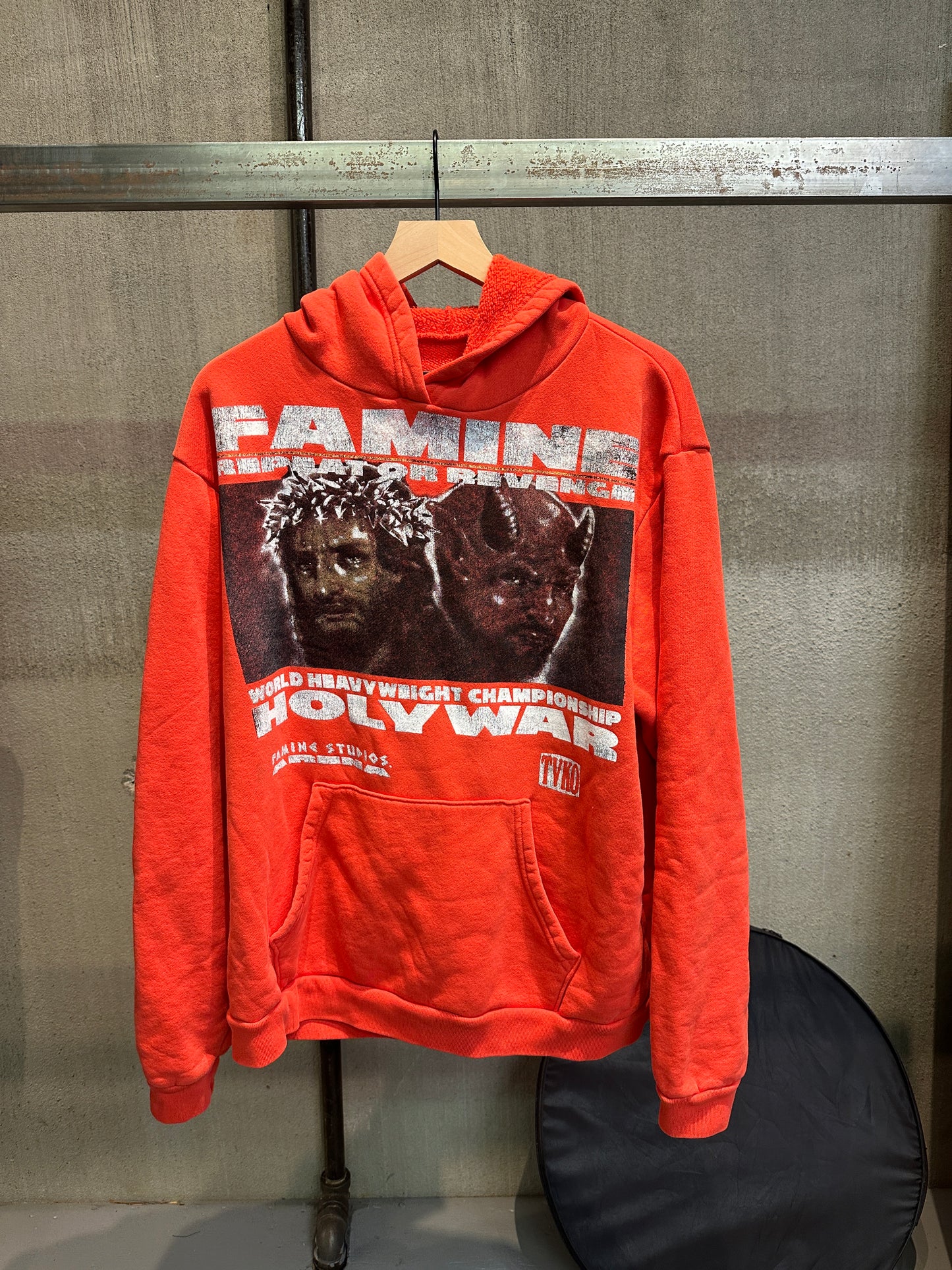1/1 Holywar Hoodie
