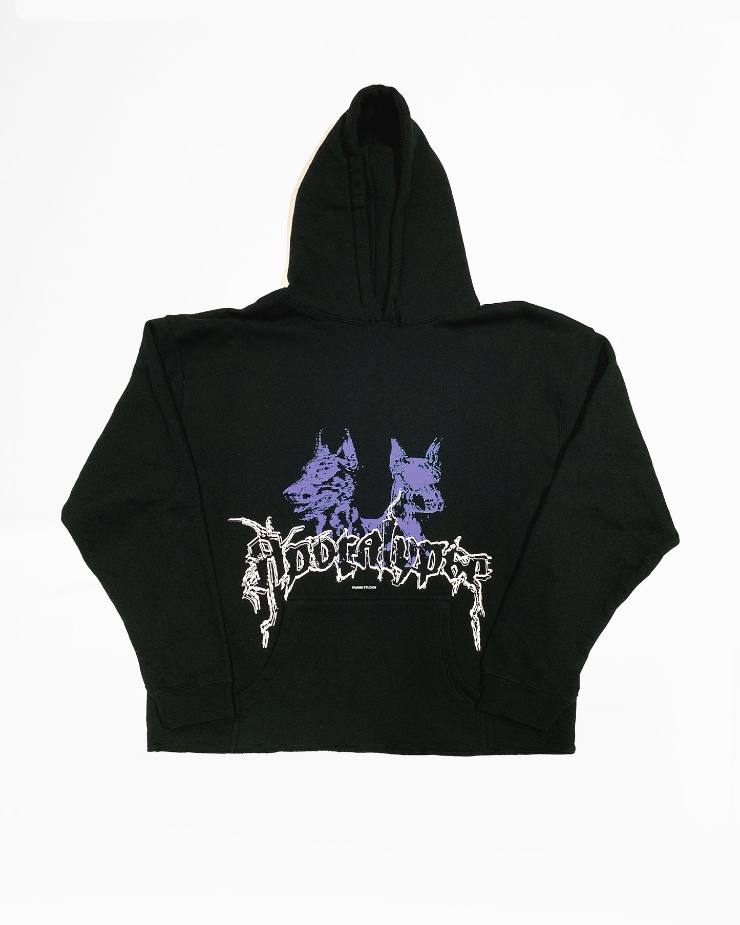 Apocalypse Hoodie