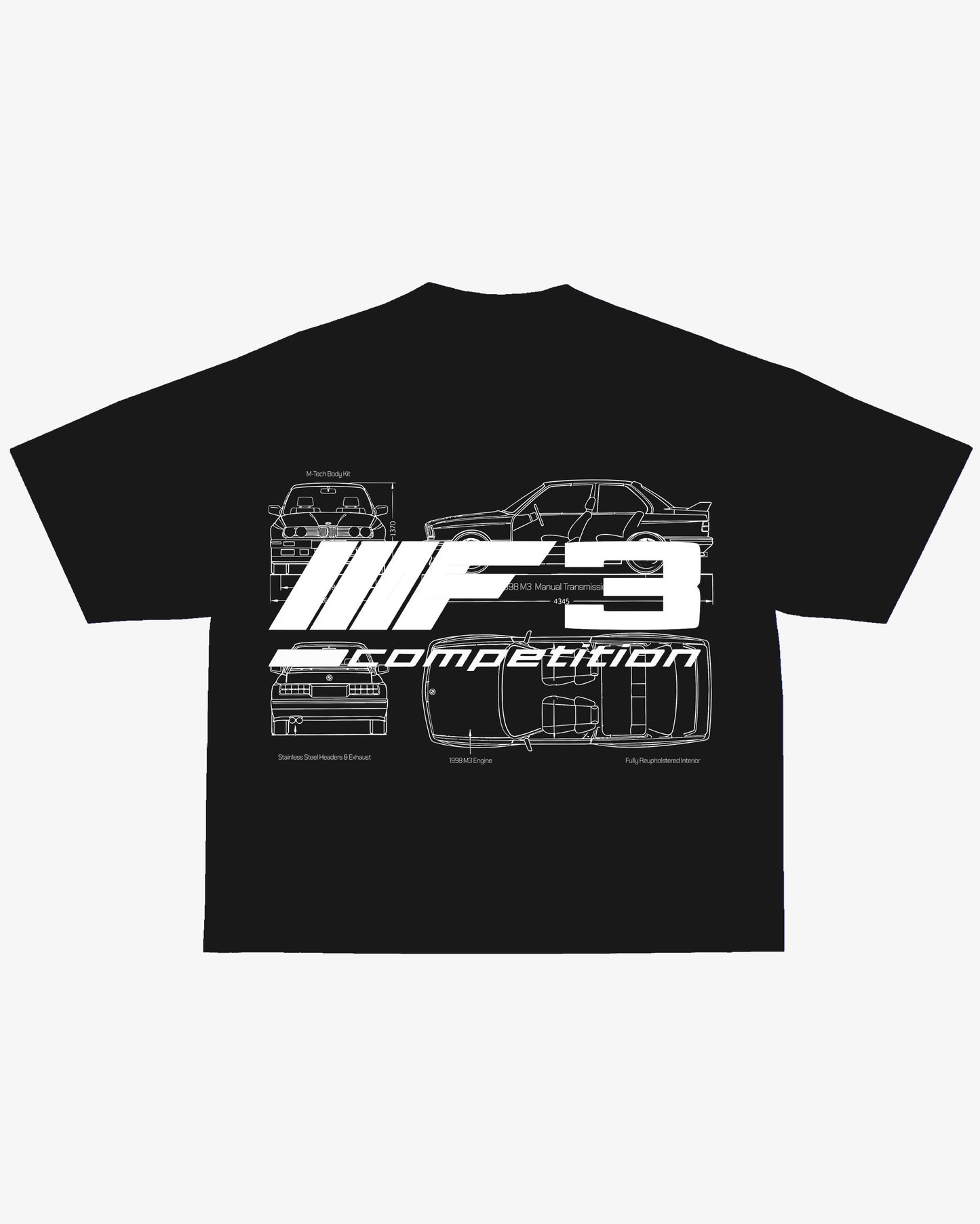 F3 TEE