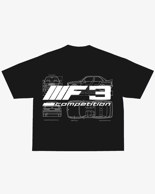 F3 TEE