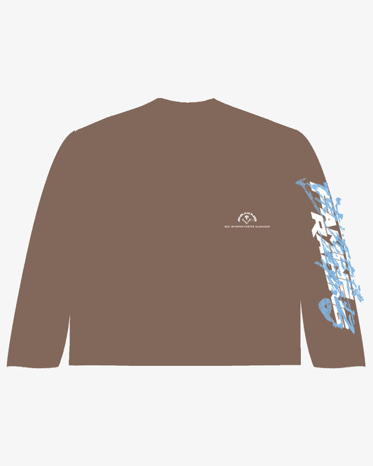 Type A Longsleeve