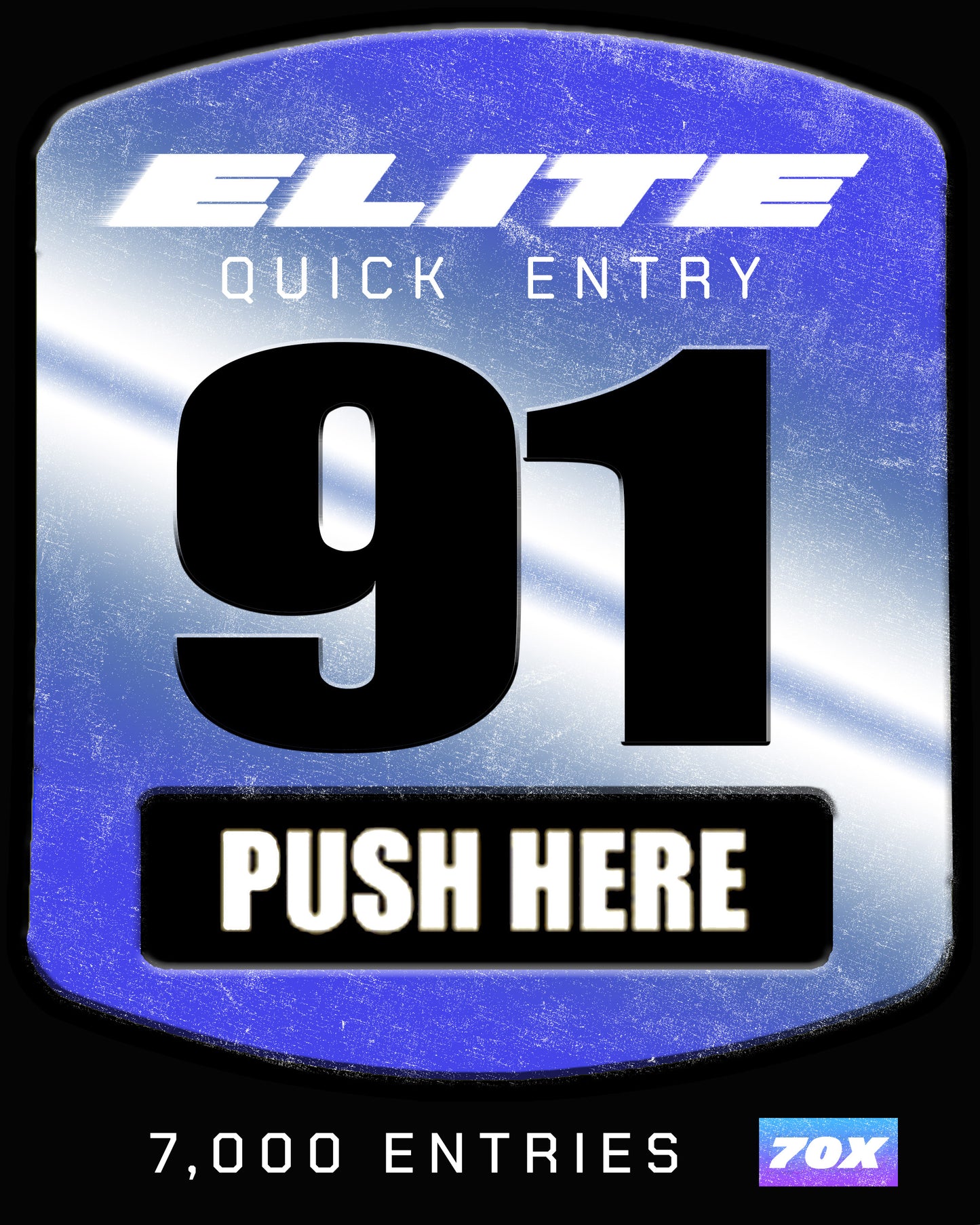 ELITE QUICK ENTRY