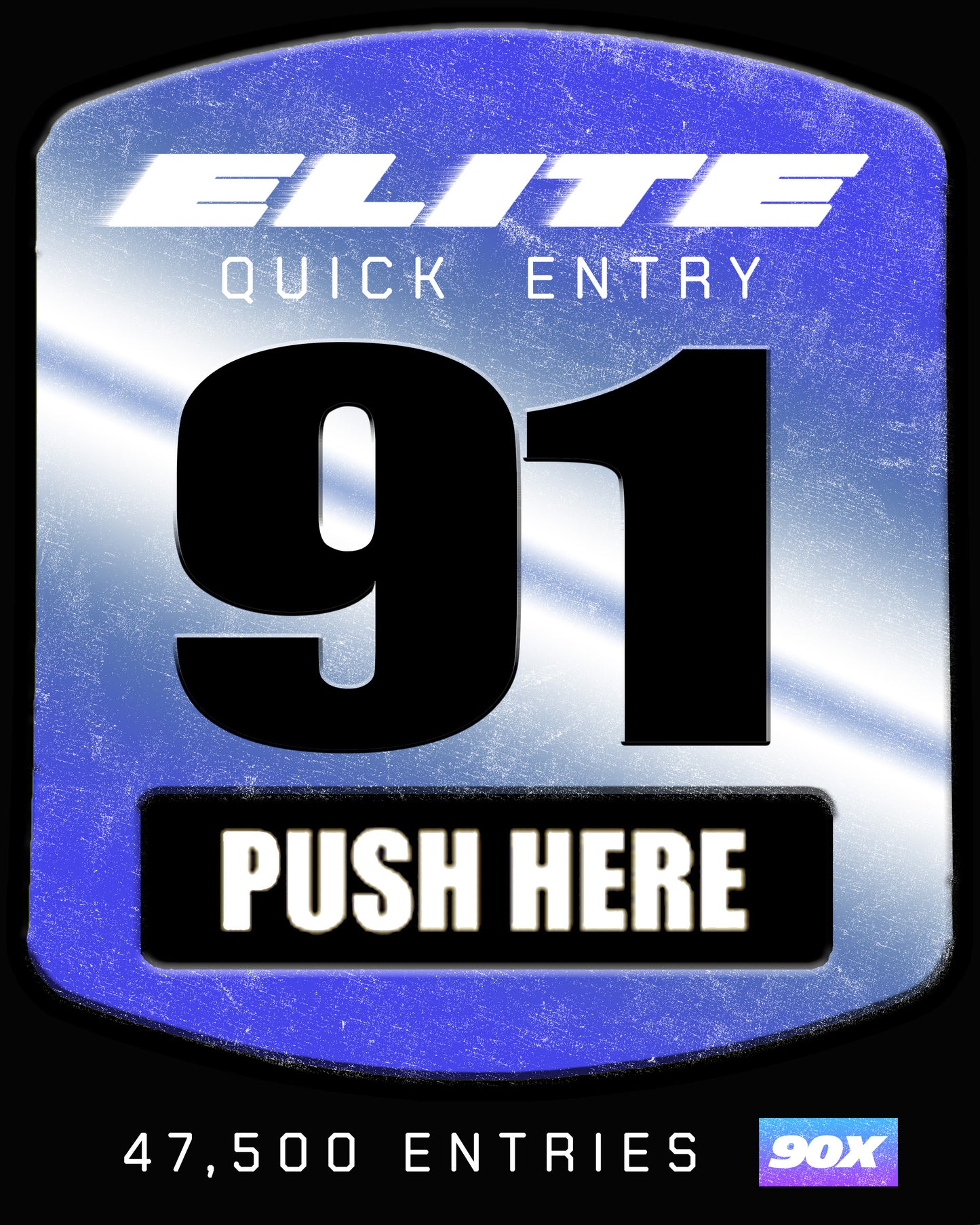 ELITE QUICK ENTRY