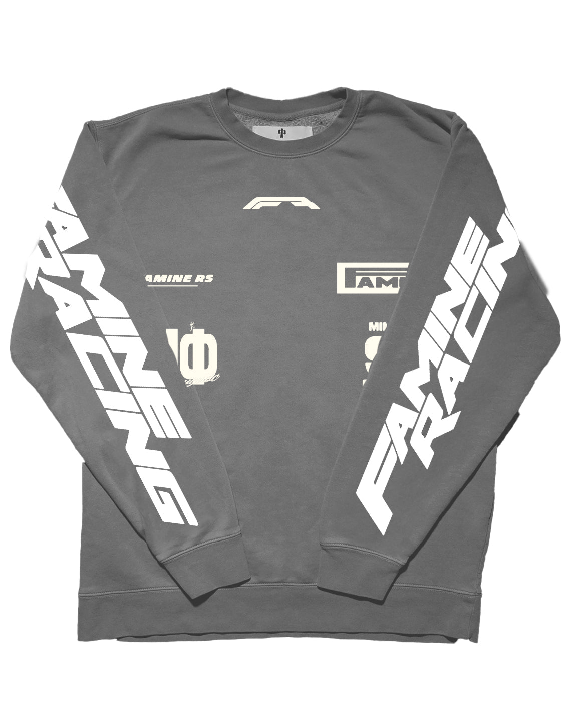 SPONSOR SWEATER