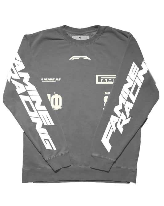 SPONSOR SWEATER