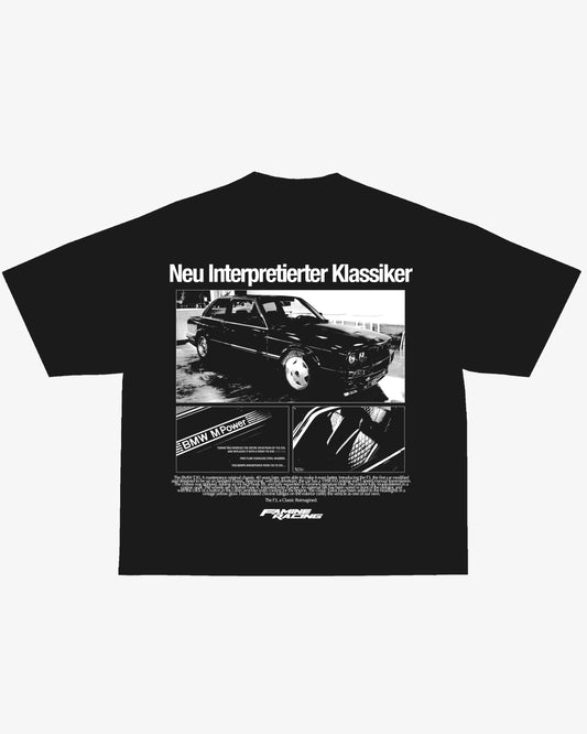 NEU KLASSIC TEE