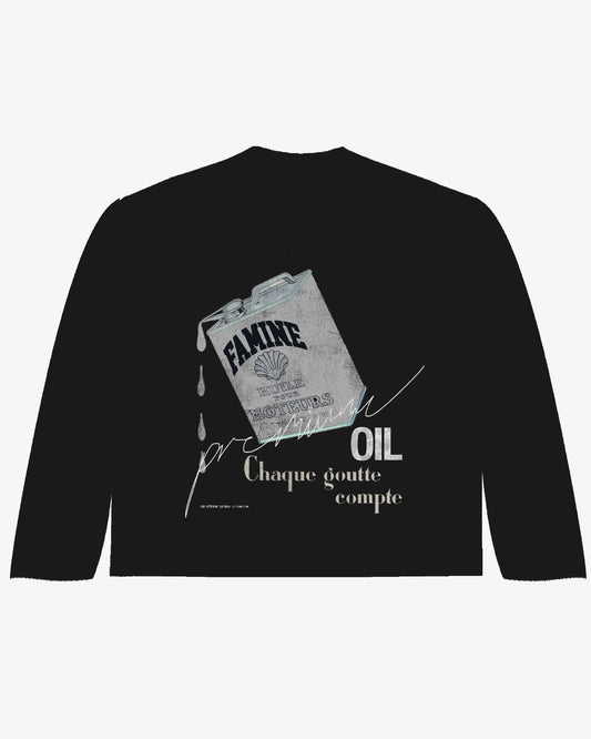 Paris Imports Longsleeve
