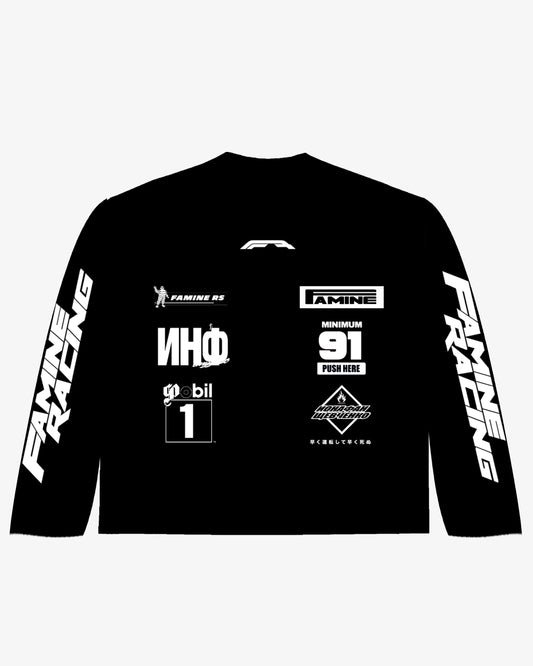 SPONSOR LONGSLEEVE