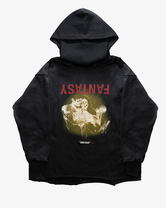 FANTASY TriSplit Hoodie