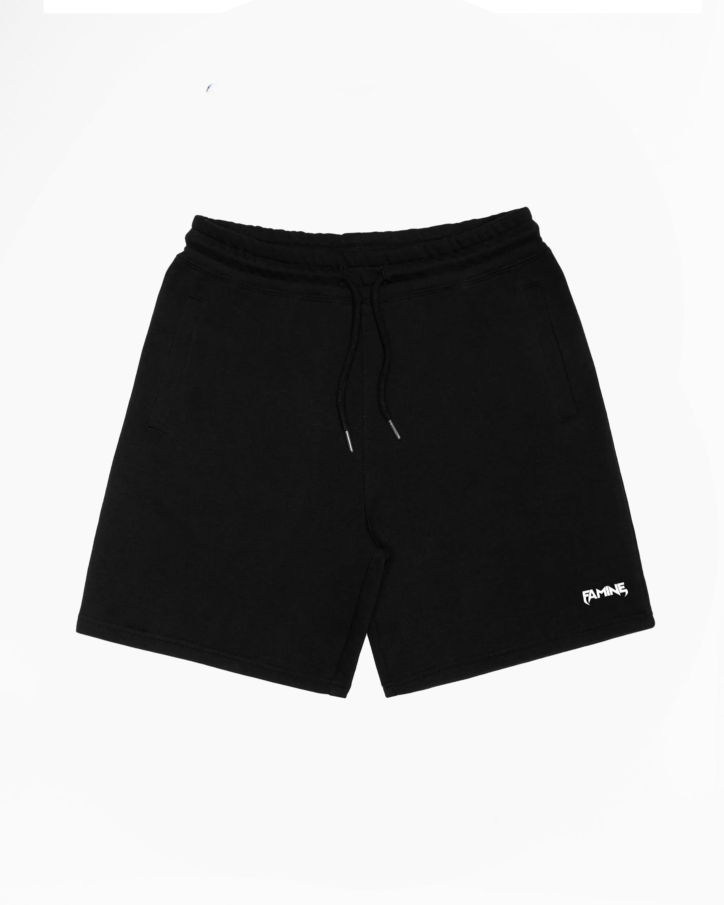 French Terry Sweatshorts