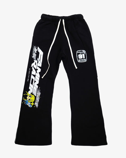 Team Racer Sweats
