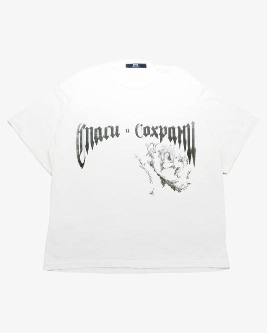 Spasi Tee