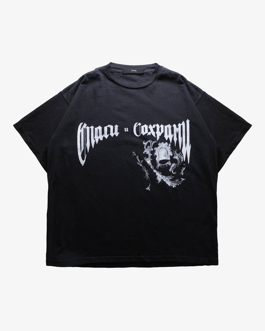 Spasi Tee