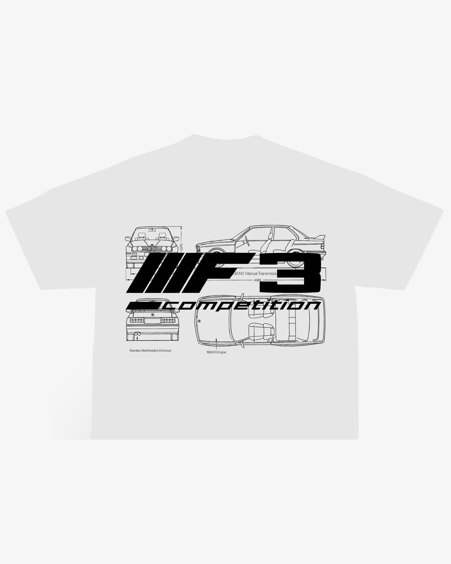 F3 TEE