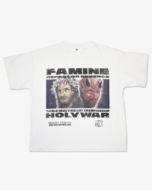 Studded Holywar Tee