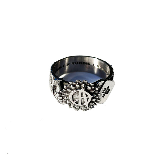 Valley Ring