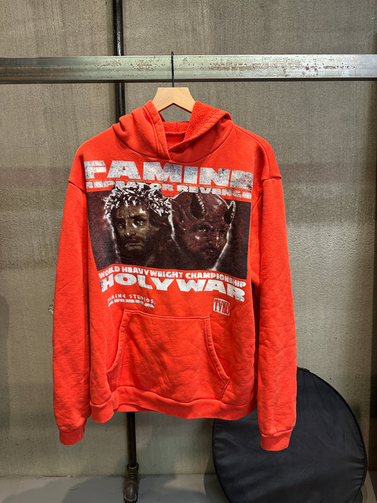 1/1 Holywar Hoodie