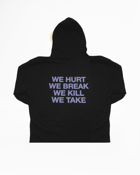 Apocalypse Hoodie