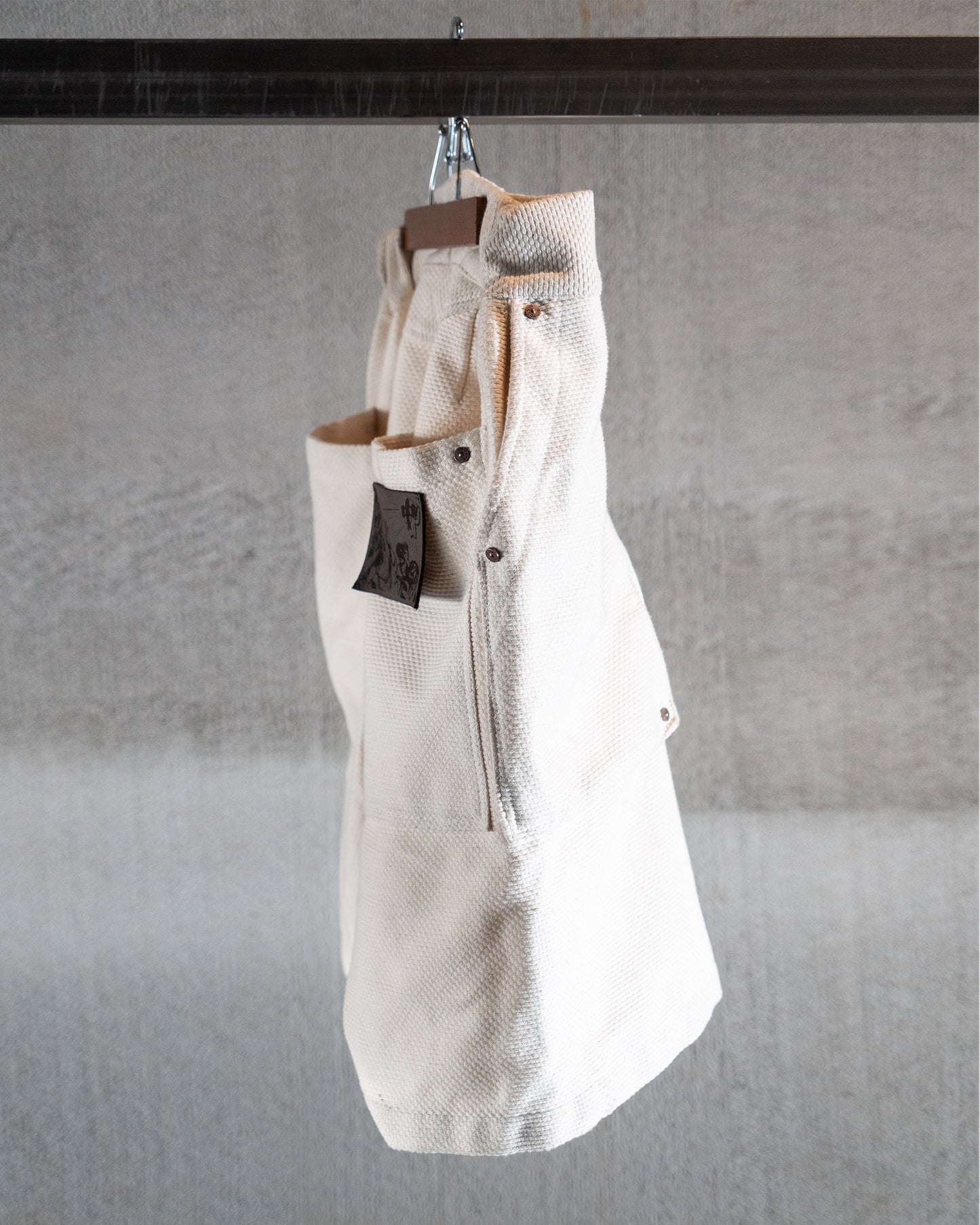 Kendo Sashiko Short