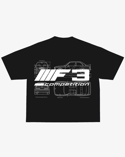 F3 TEE