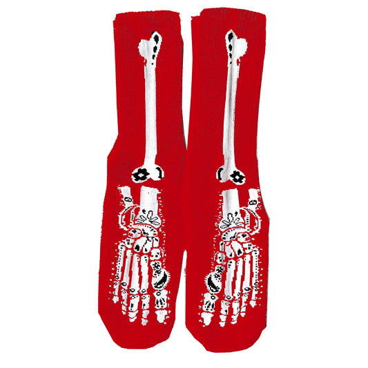 Bonedana Socks