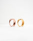 Paintbrush Ring 18Kt.