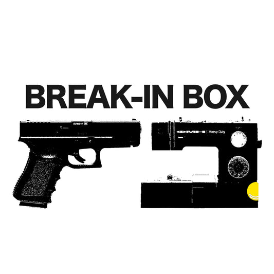 BREAK-IN BOX