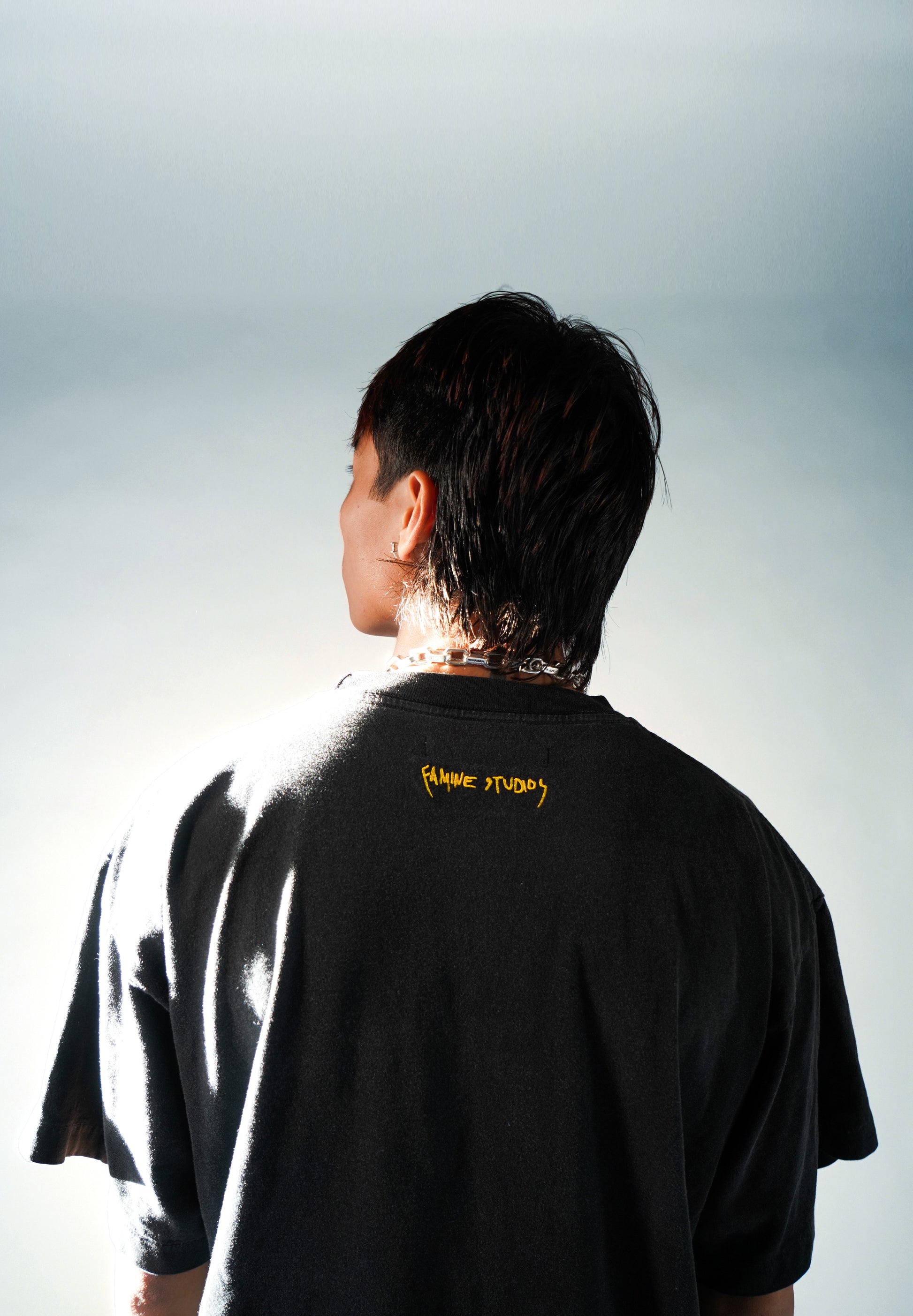 Heaven's Gate Northstar Tee