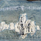 Broken Knee Denim