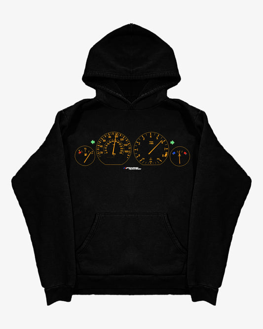 Dashboard Hoodie