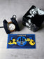 Moneyman Watch