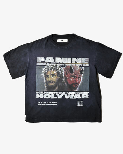 Studded Holywar Tee