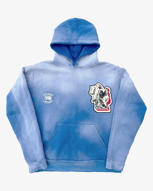 Moses Hoodie