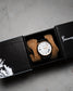 Moneyman Watch