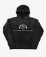 Neu Klass Logo Hoodie