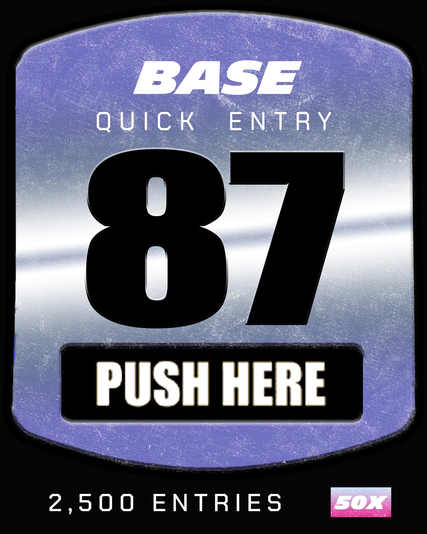 BASE QUICK ENTRY