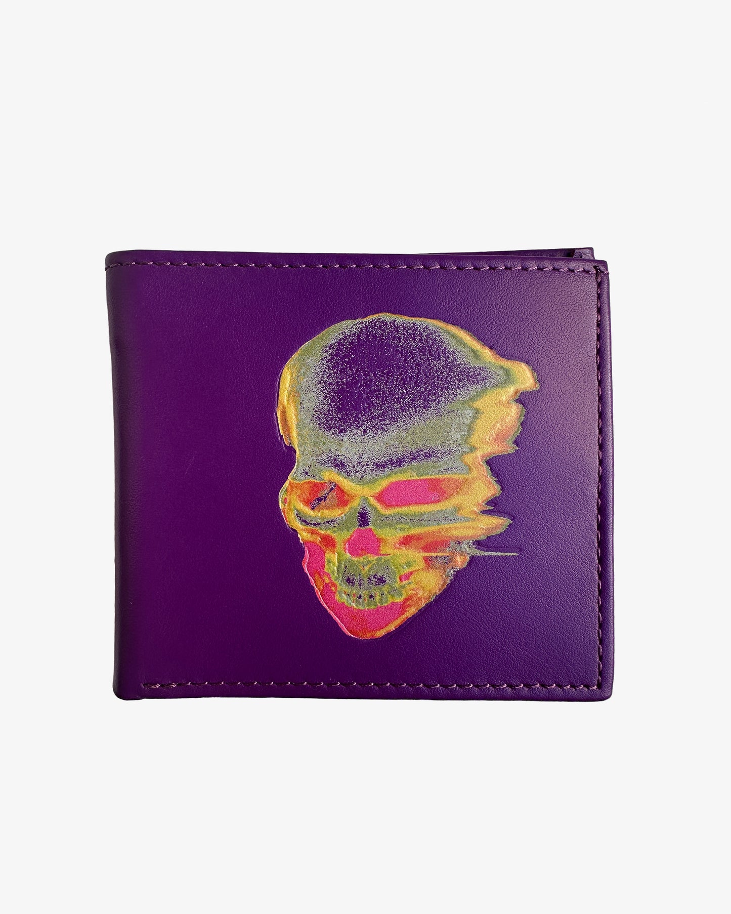 Sample Wallet