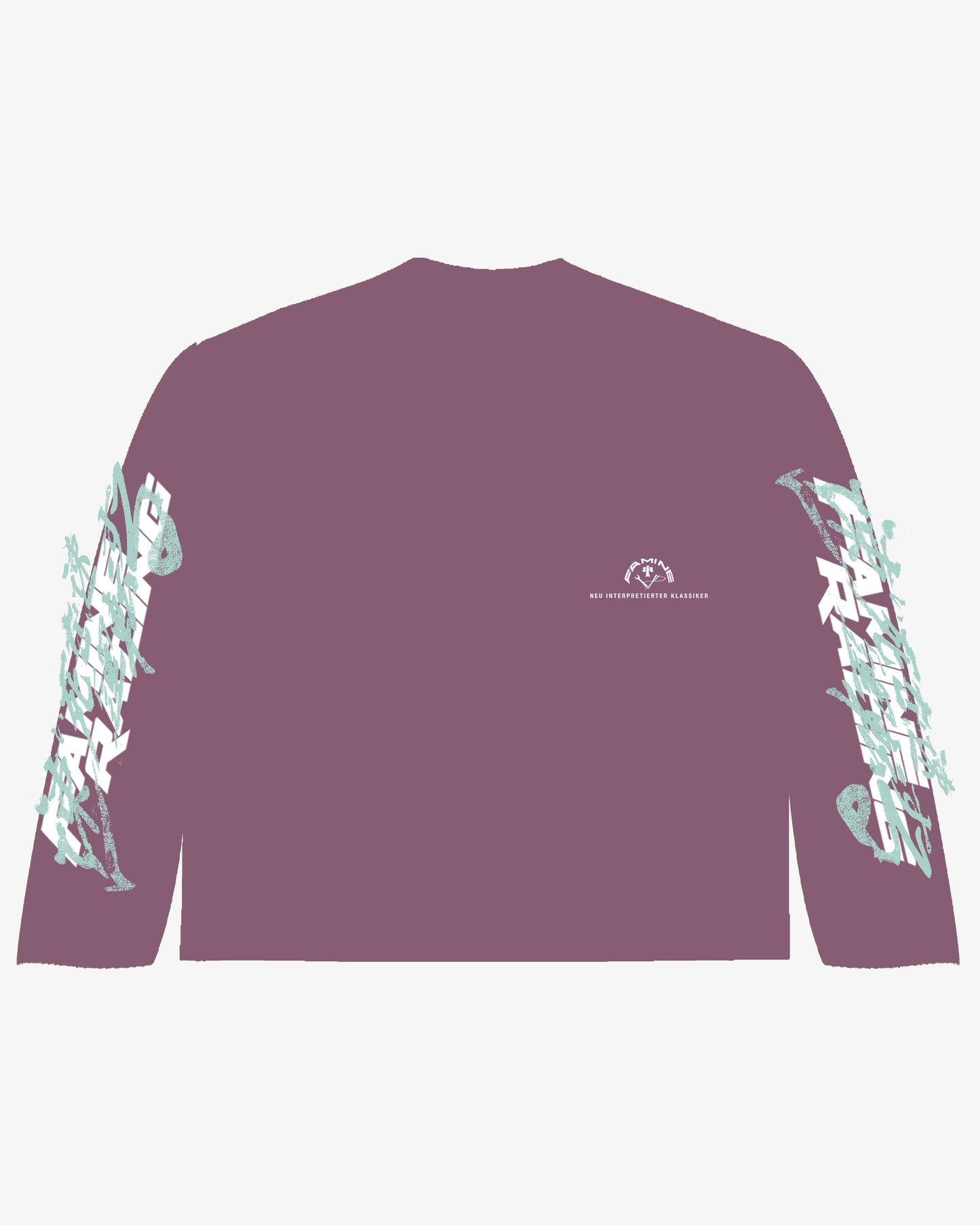 Type A Longsleeve