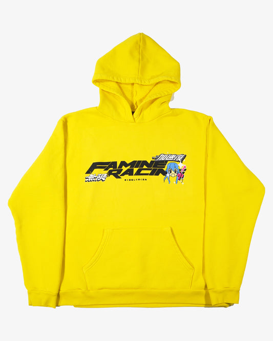 Team Racing Hoodie