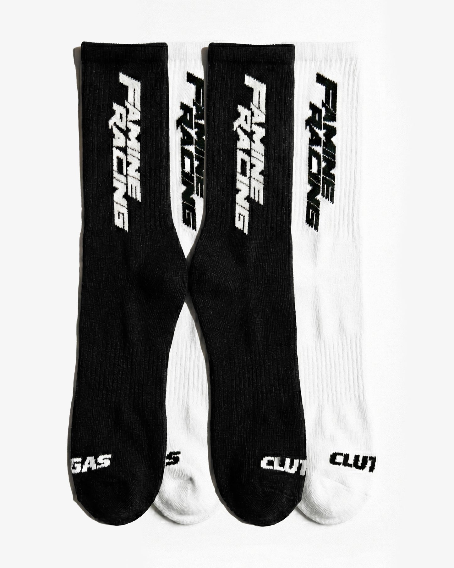 Manual Socks (2 Pack)