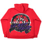 Team Racing Hoodie