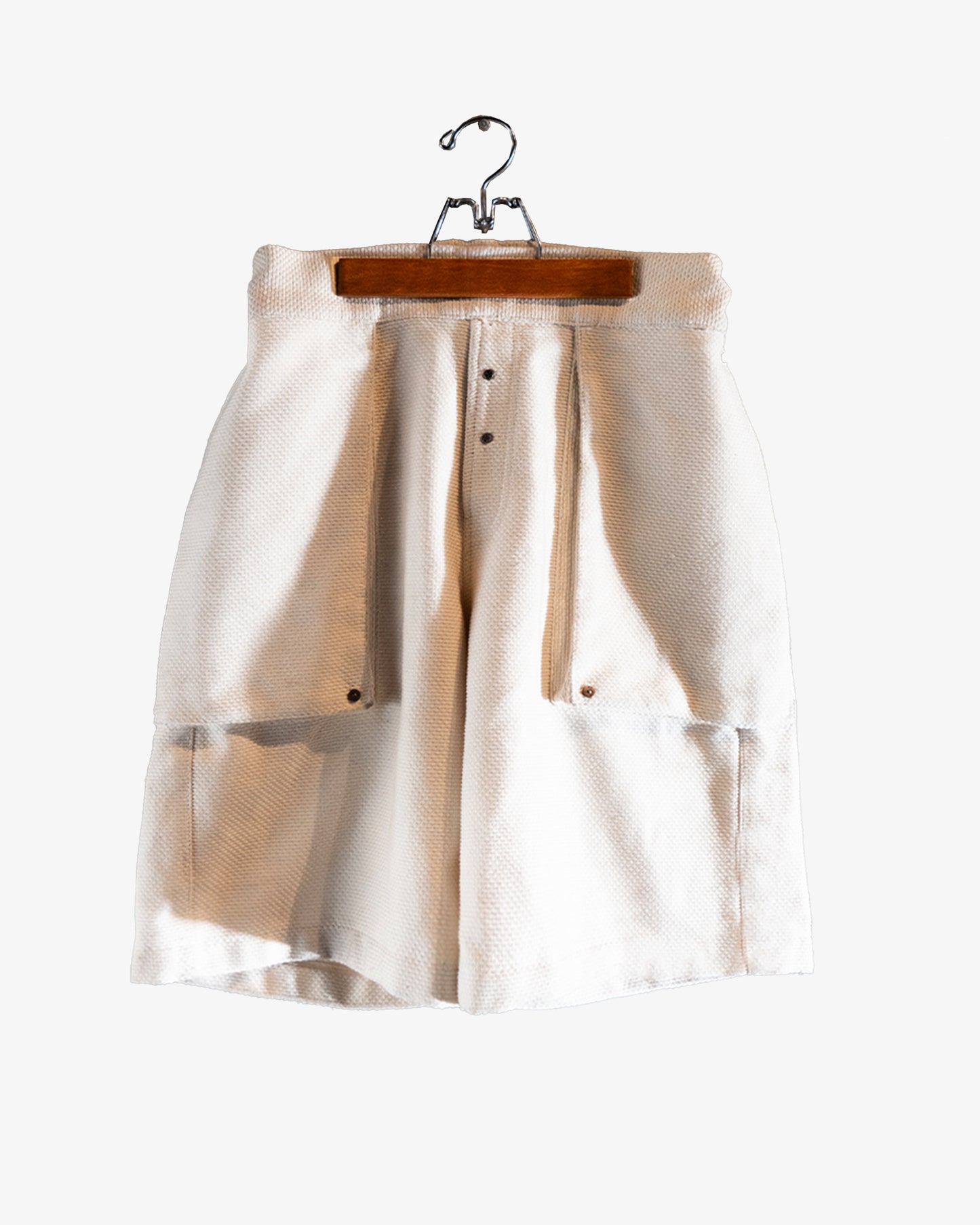 Kendo Sashiko Short
