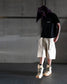 Kendo Sashiko Short