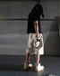Kendo Sashiko Short