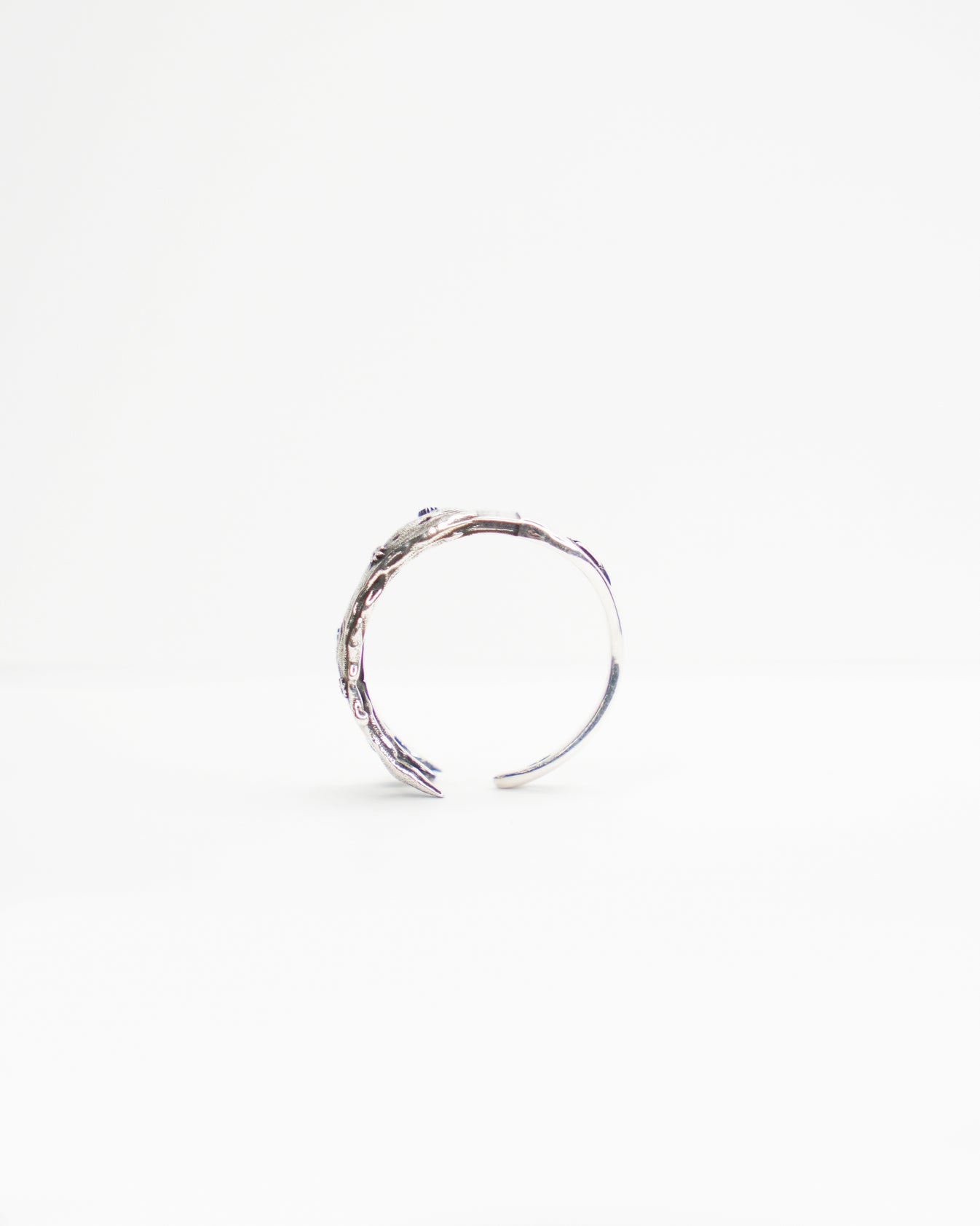 Paintbrush Ringer Paintbrush Ring – Famine Studios