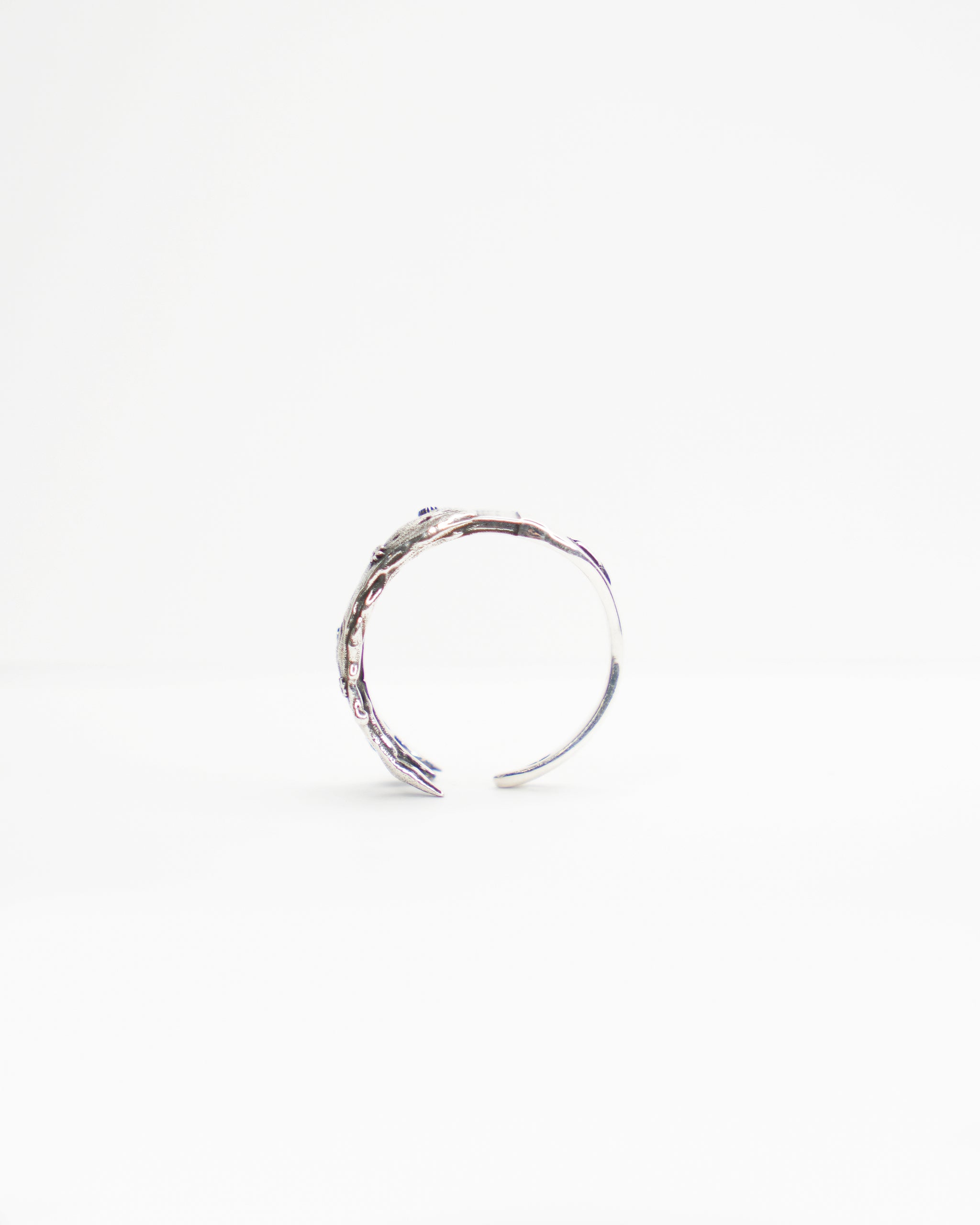 Paintbrush Ringer Paintbrush Ring – Famine Studios