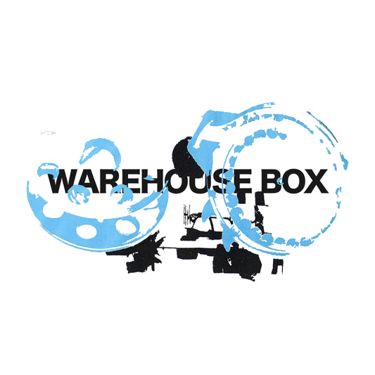 WAREHOUSE BOX