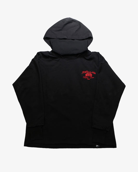 Headline Trisplit Hoodie