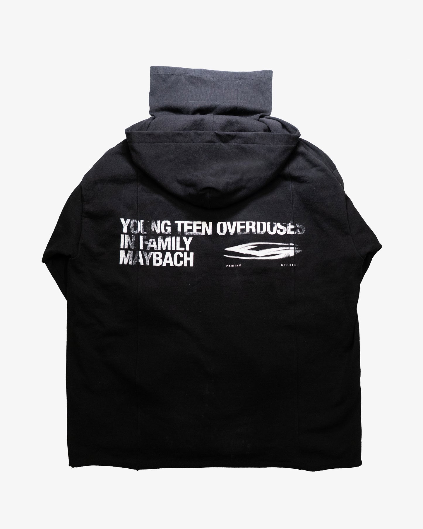Headline Trisplit Hoodie